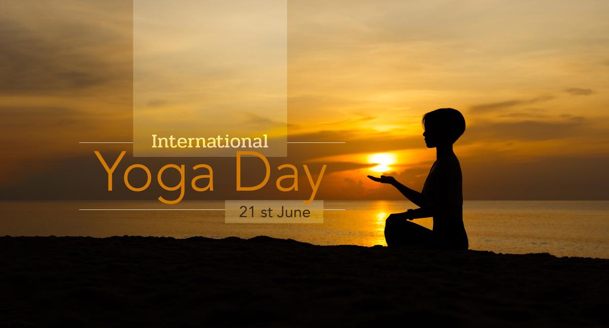 Transform Your Life with Yoga: International Yoga Day 2023