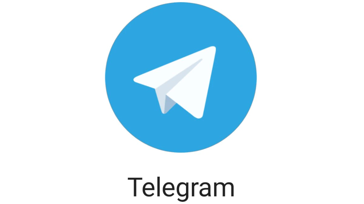 Telegram, Software