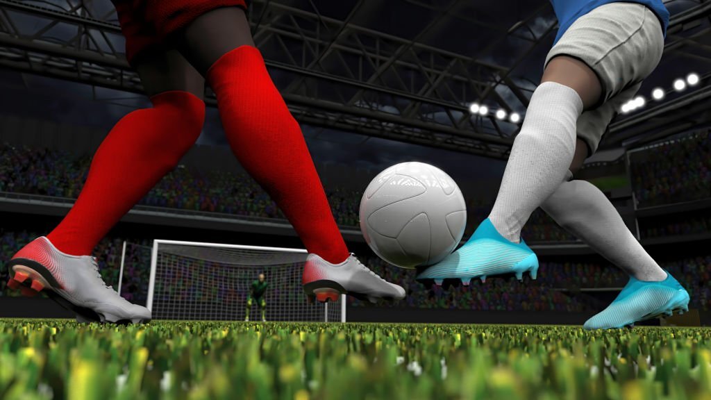 EA Sports FC 24 Closed Beta…