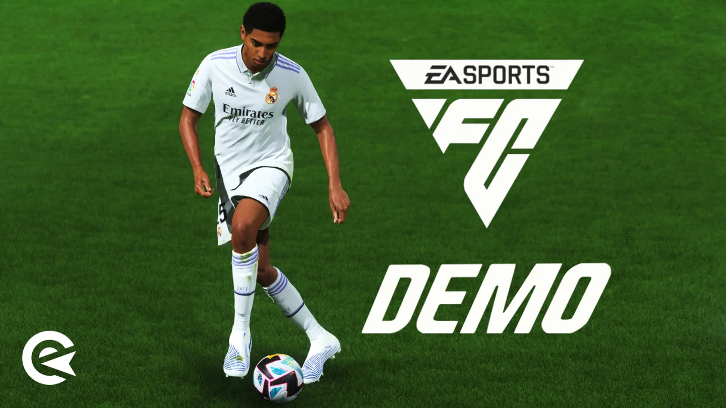 Will there be an EA Sports FC 24 demo?