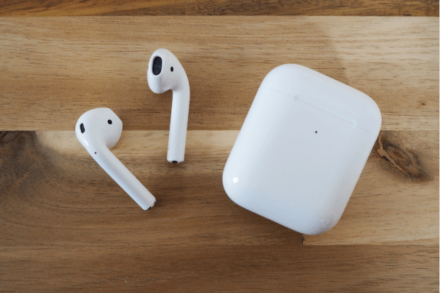 Appl airpods deals