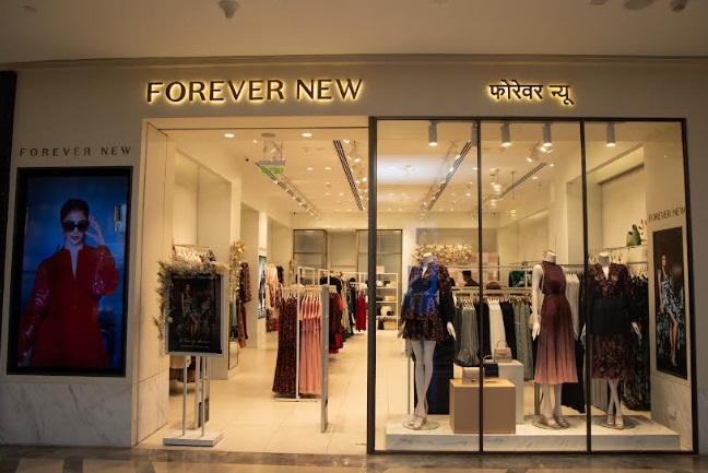 Forever new deals palladium