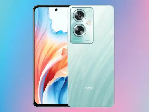 OPPO A79 5G