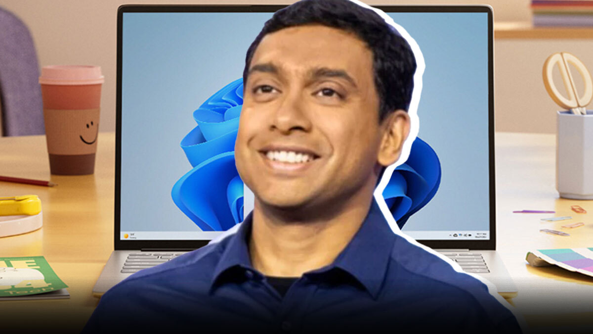 IIT Madras Graduate Pavan Davuluri Appointed Head of Microsoft Windows: A Milestone in Tech Leadership - GrowNxt Digital IIT Madras Graduate Pavan Davuluri Appointed Head of Microsoft Windows: A Milestone in Tech Leadership - GrowNxt Digital