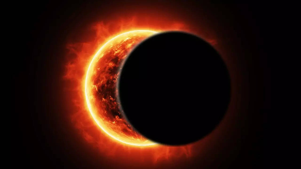 Total Solar Eclipse to Darken America for 4 Minutes Today GrowNxt Digital
