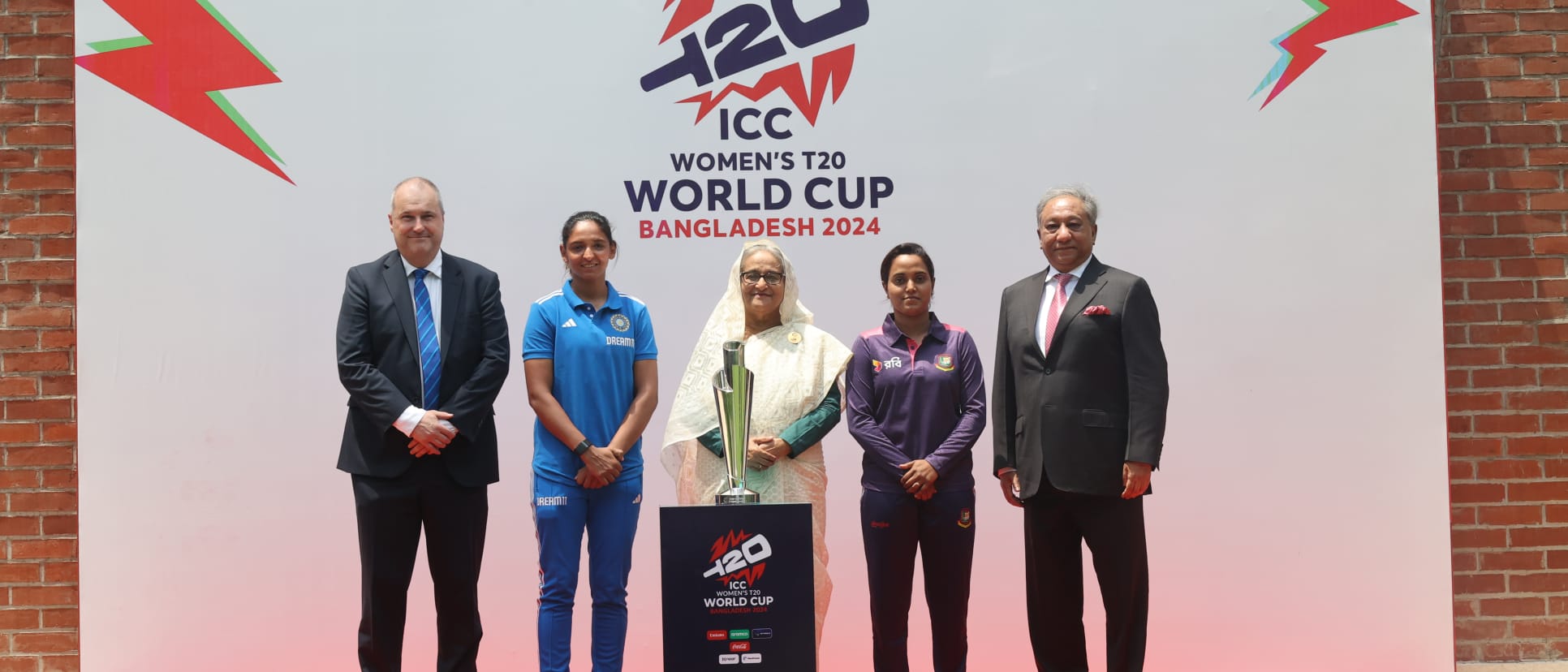 ICC Unveils Women s T20 World Cup Schedule India Vs Pakistan Match Set 